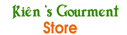 KIÊN'S Gourmet Store